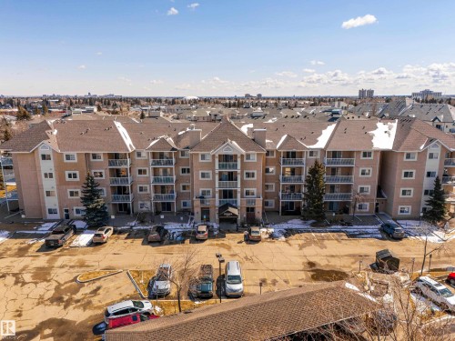 340 17447 98A Avenue, Edmonton, AB - Outdoor With Facade