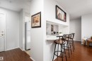 340 17447 98A Avenue, Edmonton, AB  - Indoor Photo Showing Other Room 