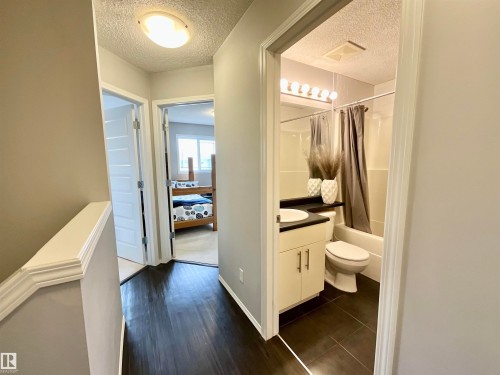 17936 85 Street, Edmonton, AB - Indoor