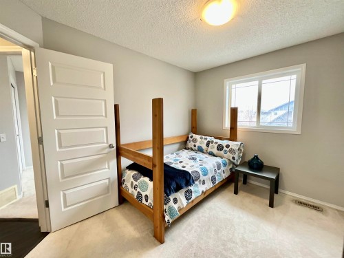 17936 85 Street, Edmonton, AB - Indoor Photo Showing Bedroom
