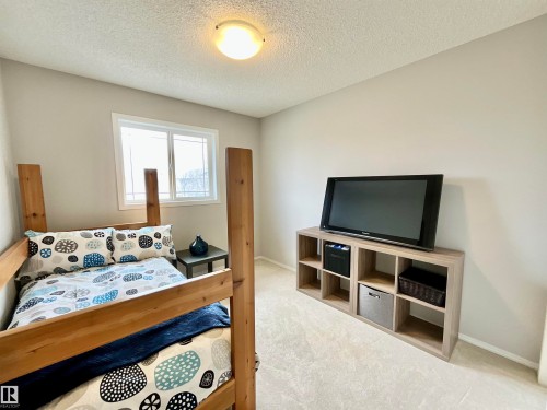 17936 85 Street, Edmonton, AB - Indoor Photo Showing Bedroom