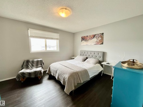17936 85 Street, Edmonton, AB - Indoor Photo Showing Bedroom