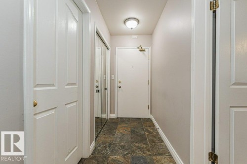 101 10809 Saskatchewan Drive, Edmonton, AB - Indoor Photo Showing Other Room