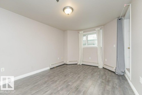 101 10809 Saskatchewan Drive, Edmonton, AB - Indoor Photo Showing Other Room
