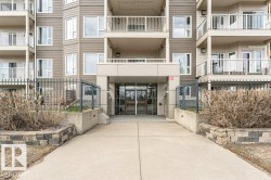 101 10809 SASKATCHEWAN Drive  Edmonton, AB T6E 4S5