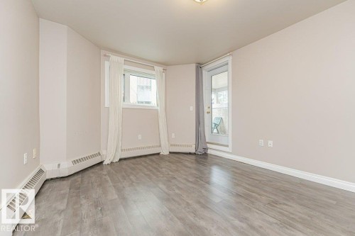 101 10809 Saskatchewan Drive, Edmonton, AB - Indoor Photo Showing Other Room