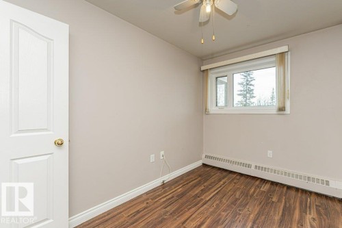 101 10809 Saskatchewan Drive, Edmonton, AB - Indoor Photo Showing Other Room