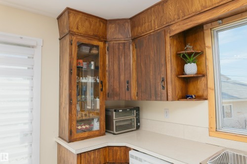 4904 43A Street, Barrhead, AB - Indoor