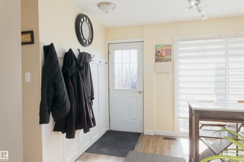 4904 43A Street, Barrhead, AB - Indoor Photo Showing Other Room