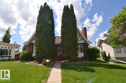 4904 43A Street, Barrhead, AB - Outdoor