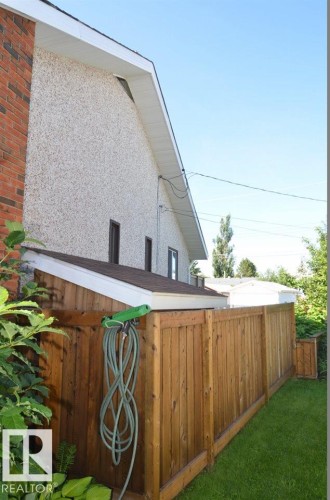 4904 43A Street, Barrhead, AB - Outdoor