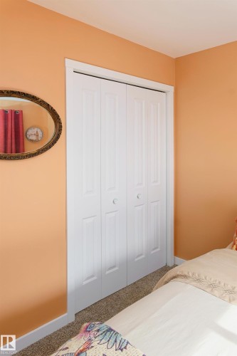 4904 43A Street, Barrhead, AB - Indoor Photo Showing Bedroom