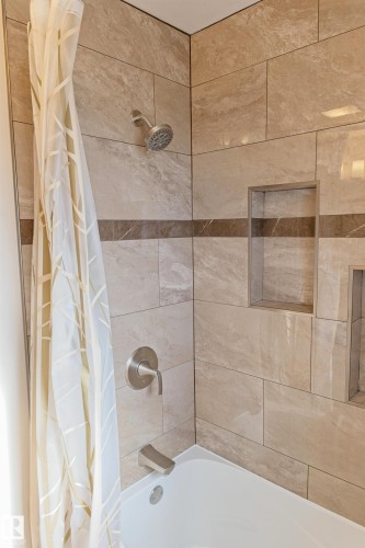 4904 43A Street, Barrhead, AB - Indoor Photo Showing Bathroom