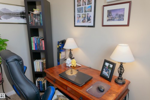 4904 43A Street, Barrhead, AB - Indoor