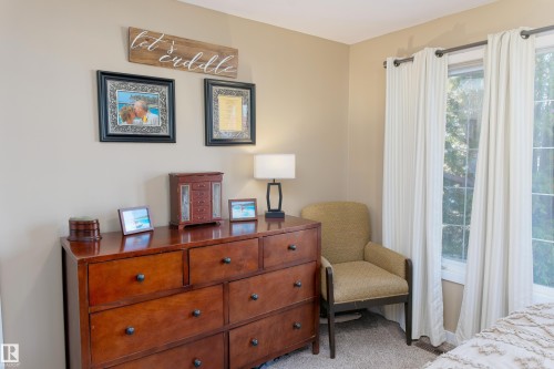4904 43A Street, Barrhead, AB - Indoor Photo Showing Bedroom