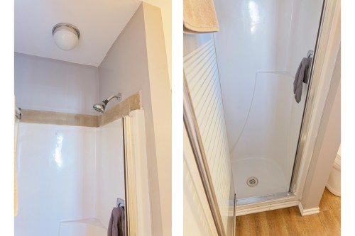 4904 43A Street, Barrhead, AB - Indoor Photo Showing Bathroom