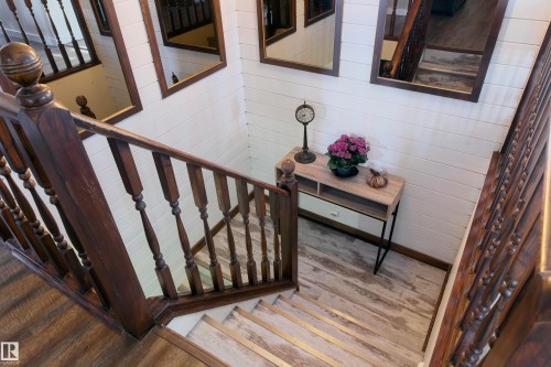 4904 43A Street, Barrhead, AB - Indoor Photo Showing Other Room