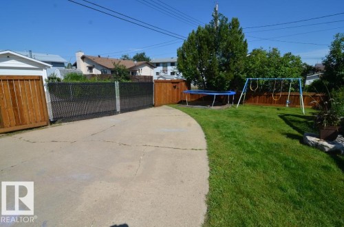 4904 43A Street, Barrhead, AB - Outdoor