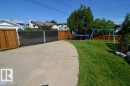 4904 43A Street, Barrhead, AB  - Outdoor 