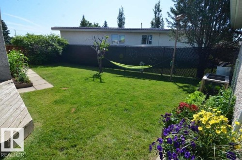 4904 43A Street, Barrhead, AB - Outdoor