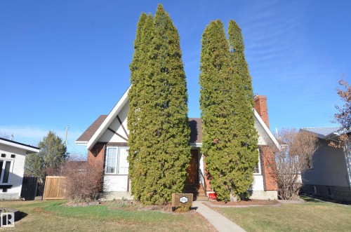 4904 43A Street, Barrhead, AB - Outdoor