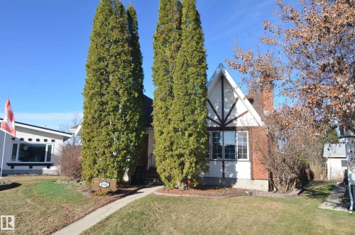 4904 43A Street, Barrhead, AB - Outdoor