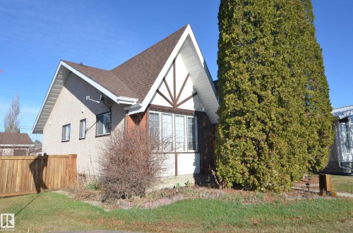 4904 43A Street, Barrhead, AB - Outdoor