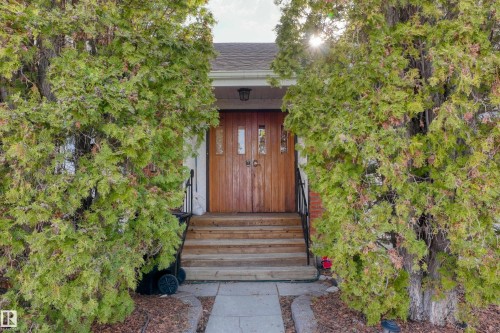 4904 43A Street, Barrhead, AB - Outdoor