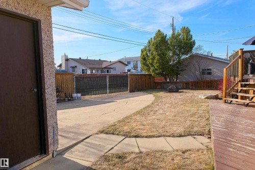 4904 43A Street, Barrhead, AB - Outdoor