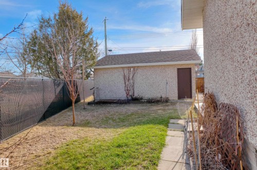 4904 43A Street, Barrhead, AB - Outdoor