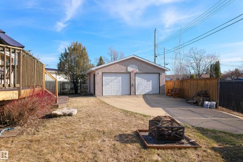 4904 43A Street, Barrhead, AB - Outdoor