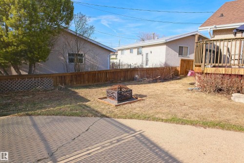 4904 43A Street, Barrhead, AB - Outdoor