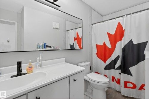 1 13454 Fort Road, Edmonton, AB - Indoor Photo Showing Bathroom