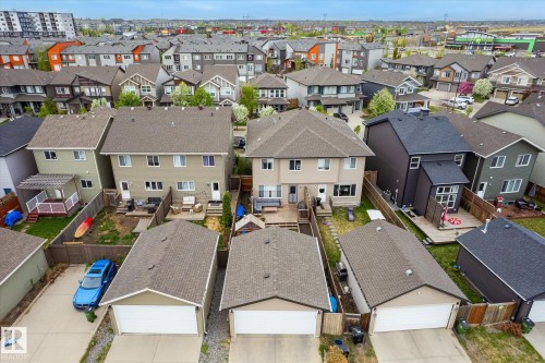4320 Prowse Link Link, Edmonton, AB - Outdoor
