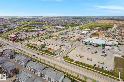 4320 Prowse Link Link, Edmonton, AB - Outdoor With View