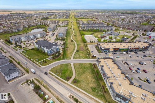 4320 Prowse Link Link, Edmonton, AB - Outdoor With View