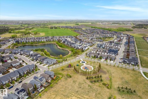 4320 Prowse Link Link, Edmonton, AB - Outdoor With View