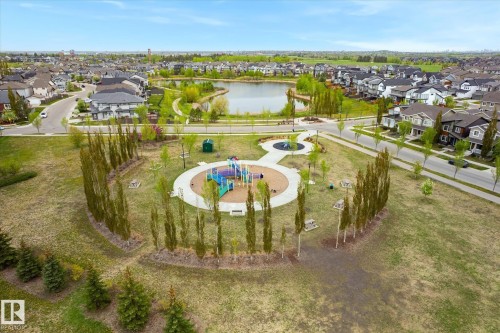 4320 Prowse Link Link, Edmonton, AB - Outdoor With View