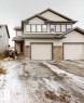3613 11 Street, Edmonton, AB  - Outdoor 