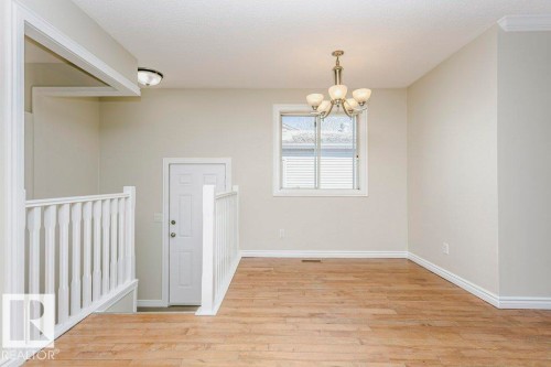 14304 32 Street, Edmonton, AB - Indoor Photo Showing Other Room