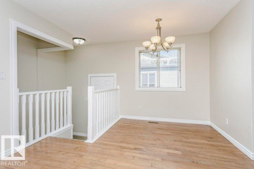 14304 32 Street, Edmonton, AB - Indoor Photo Showing Other Room