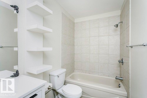 14304 32 Street, Edmonton, AB - Indoor Photo Showing Bathroom