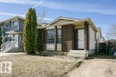 14304 32 Street, Edmonton, AB  - Outdoor 