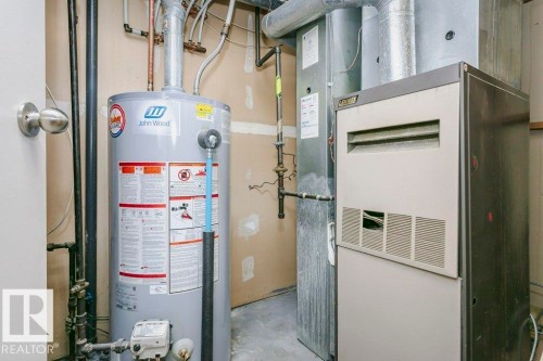 14304 32 Street, Edmonton, AB - Indoor Photo Showing Basement