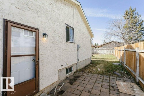 14304 32 Street, Edmonton, AB - Outdoor With Exterior