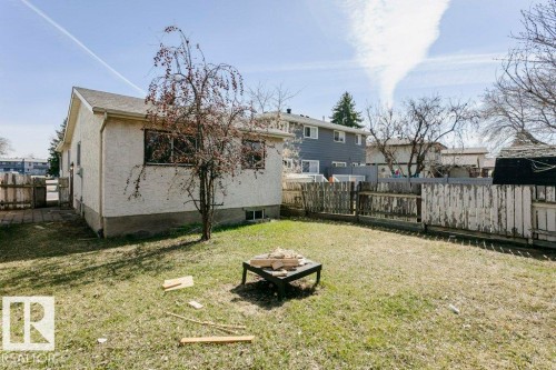 14304 32 Street, Edmonton, AB - Outdoor