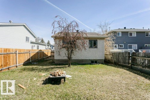 14304 32 Street, Edmonton, AB - Outdoor