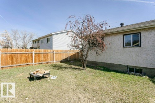 14304 32 Street, Edmonton, AB - Outdoor