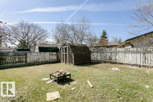 14304 32 Street, Edmonton, AB - Outdoor