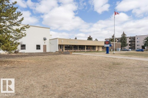 14304 32 Street, Edmonton, AB - Outdoor